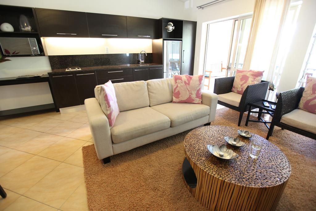 Moana Sands Beachfront Hotel Раратонга Номер фото